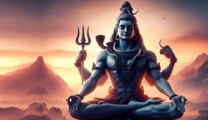 Lord Shiva