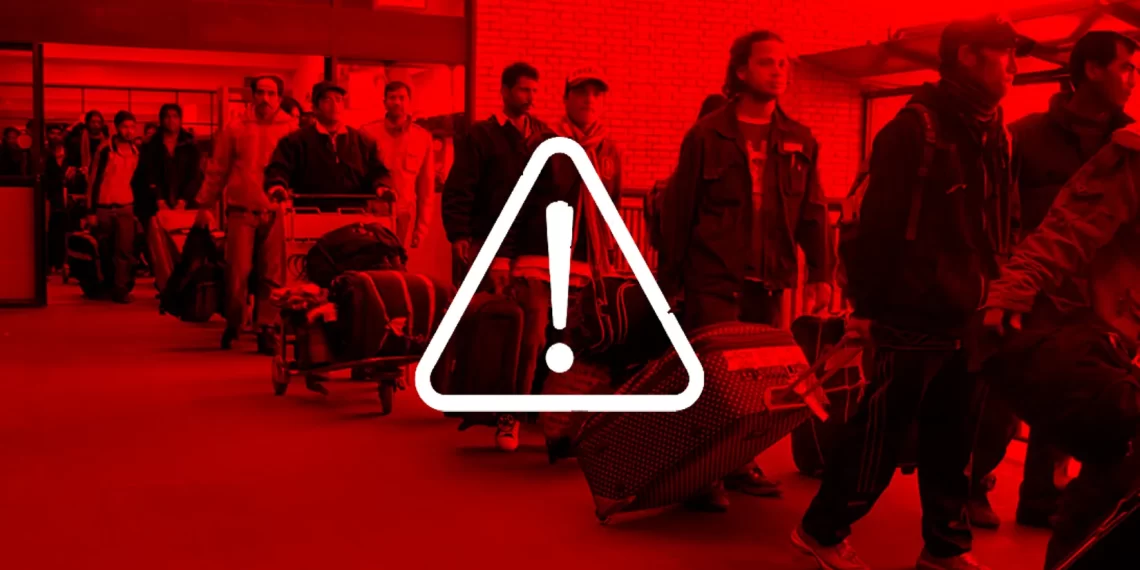 The Nepali diaspora moves on