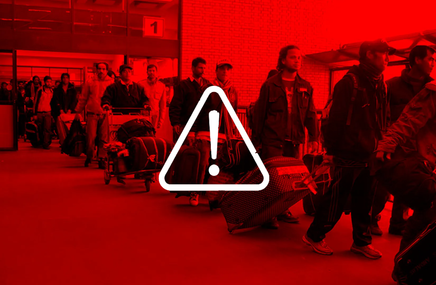 The Nepali diaspora moves on