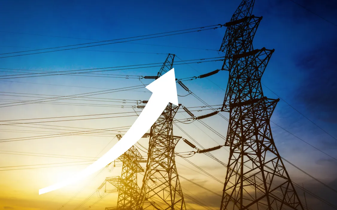 Electricity production