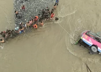 Nepal’s Road Safety Crisis