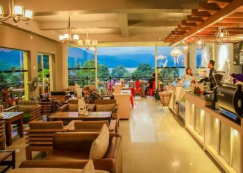 Himalayan Java: Brewing Nepal’s Coffee Revolution