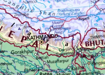 US-deported Bhutanese refugees return to camps