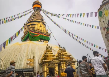 Celebrating World Heritage Day!