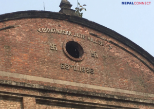 Ripples of a labour strike