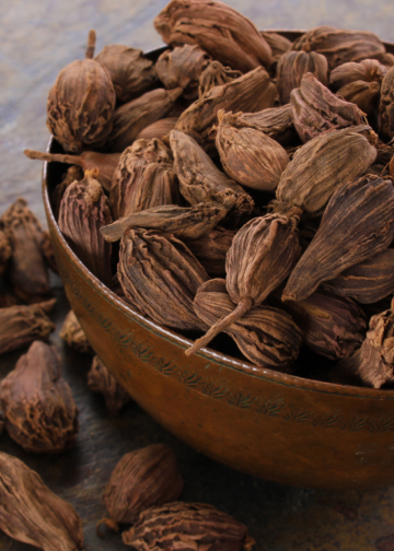 Nepal leads global production of ‘large cardamom’