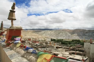 Kingdom of Mustang