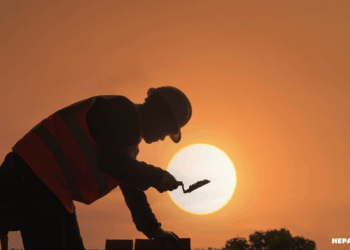 Nepali Migrant Workers