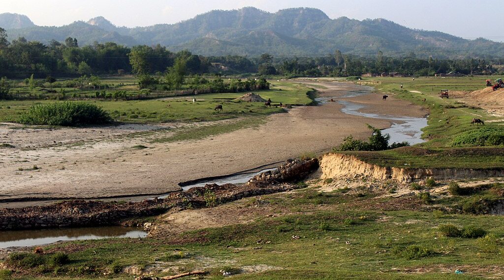 Nepal observes Chure Conservation Day