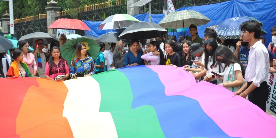 Nepal’s LGBTQIA+ Strides: Progress, Pride, and the Road Ahead