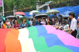 Nepal’s LGBTQIA+ Strides: Progress, Pride, and the Road Ahead