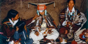 Polyandry in Humla: Survival Comes First