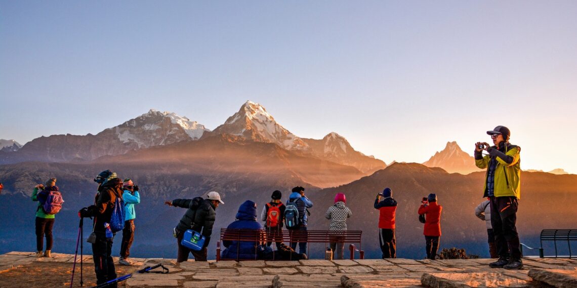 Hike it like a local: Nepal Trekking 101