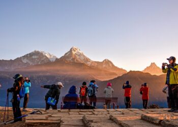 Hike it like a local: Nepal Trekking 101