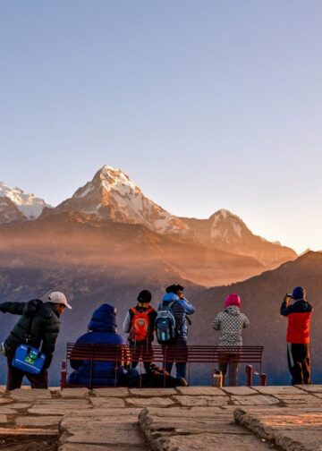 Hike it like a local: Nepal Trekking 101
