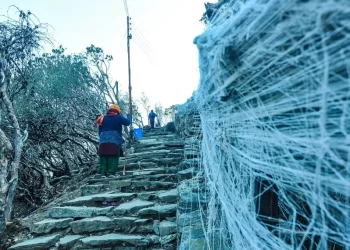 Development Versus Heritage: The Fight for Mukkumlung