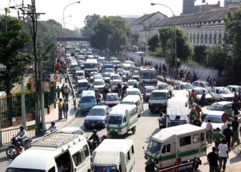 Kathamandu to improve traffic with Japan’s support