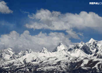 Nepal waives fees for 97 peaks, hikes Everest rates
