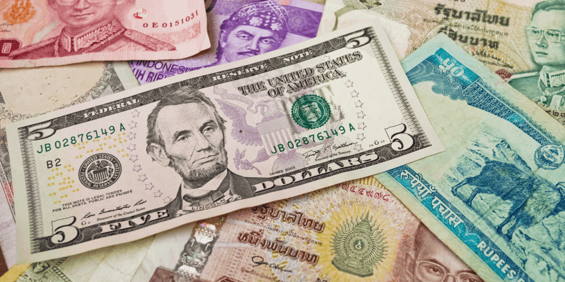 Hopeful foreign investments in the first month of the new fiscal year