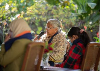 From Chief Justice to Interim Prime Minister: Who is Sushila Karki?  