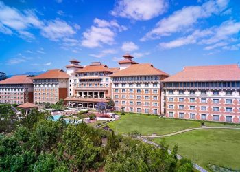 Hyatt Shuts Down amid Growing Concern for Luxury Hotels