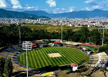 The Second Season of NPL Begins Today at TU Cricket Ground