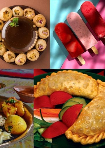 Crunch, Spice, and Everything Nice: Nepal’s Khaja Culture 