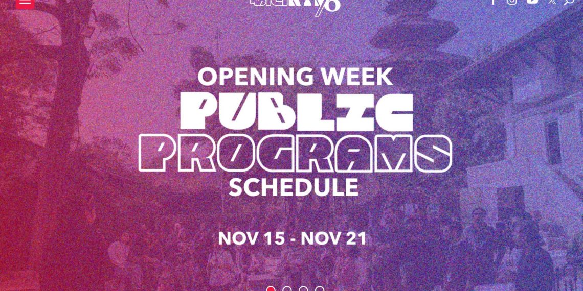 PhotoKTM Kicks Off in Patan