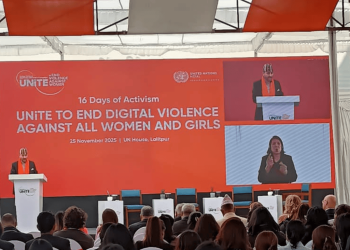 UN Nepal Launches UNiTE 2025 to End Online Violence Against Women and Girls