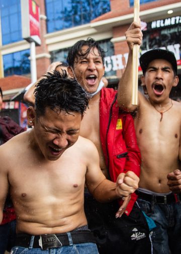 The MCC Saga Continues: Deadlines, Delays, and Doubts 