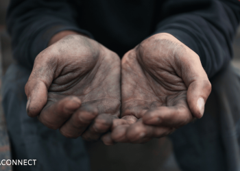 Criminalised but Unresolved: Understanding the Reality of Begging 