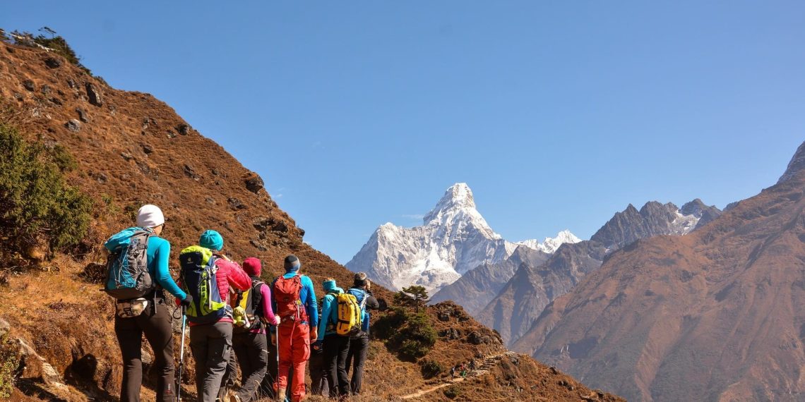 Tourist Arrivals Reach 116,000 in November 