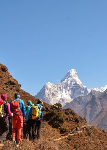 Tourist Arrivals Reach 116,000 in November 