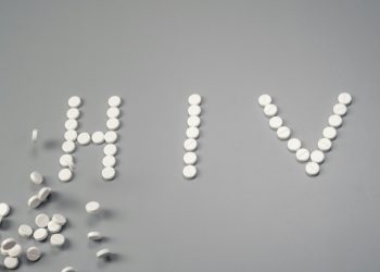 HIV Cases Decline, but a Quarter Still Outside Treatment