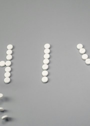 HIV Cases Decline, but a Quarter Still Outside Treatment