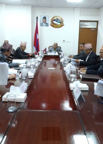 Government Recognises Gen Z Protest Victims 